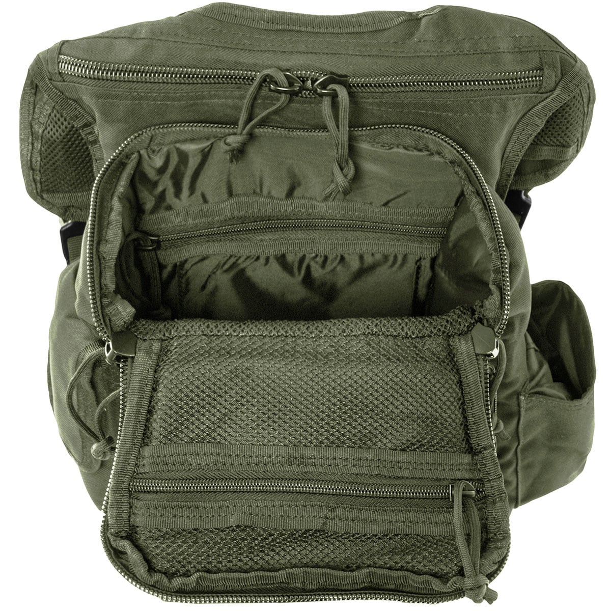 Сумка Voodoo Tactical Padded Concealment Bag 5 л - Olive Drab