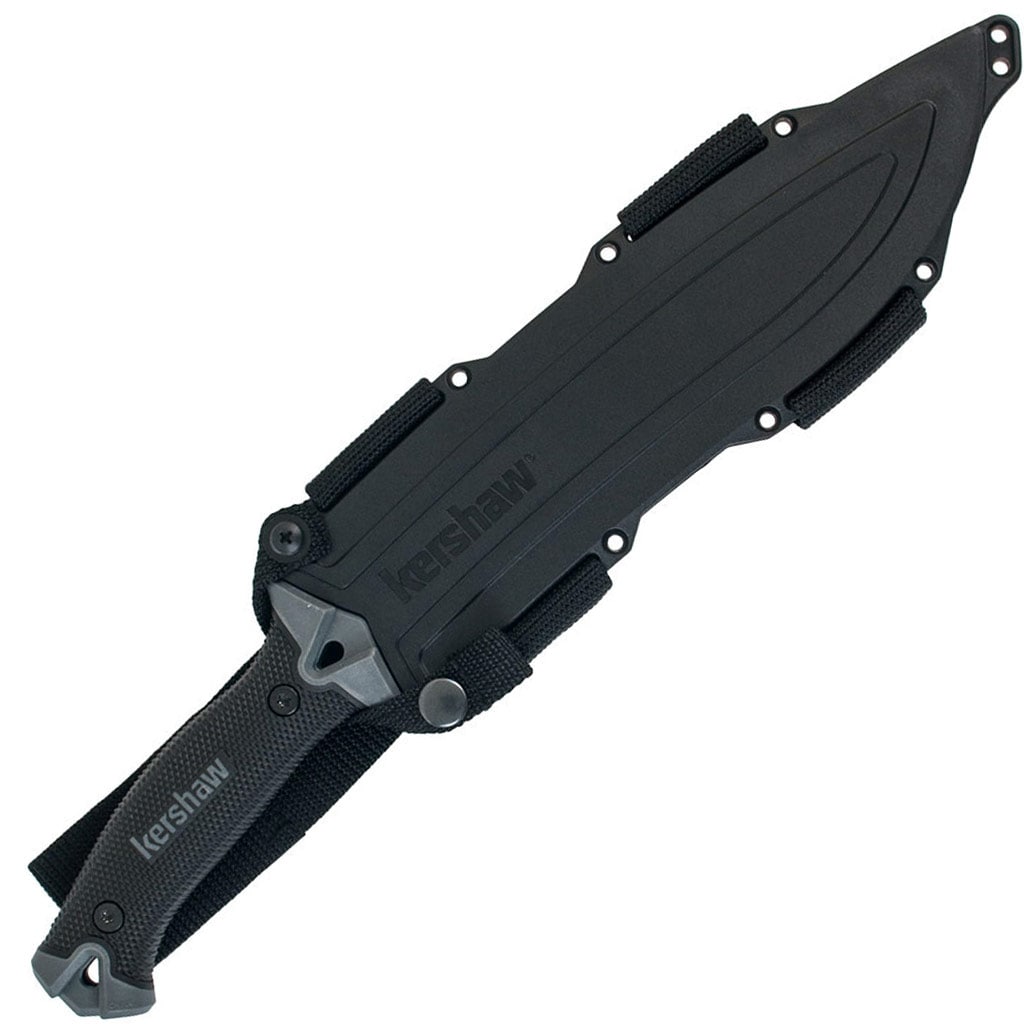 Maczeta Kershaw Camp 10