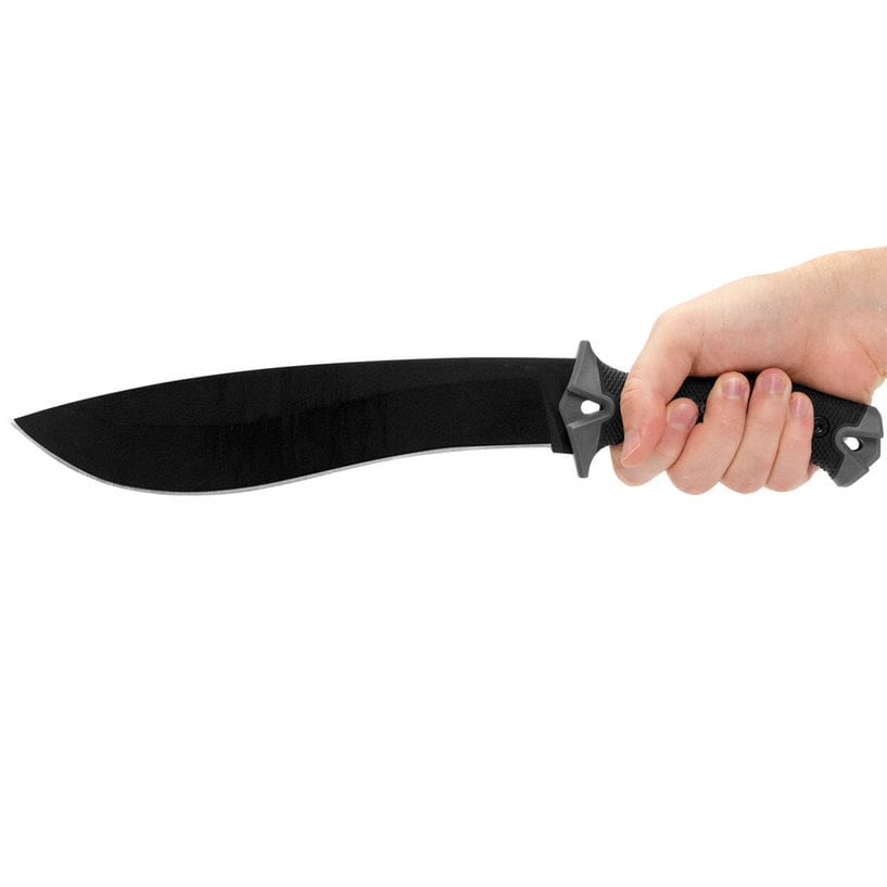 Maczeta Kershaw Camp 10