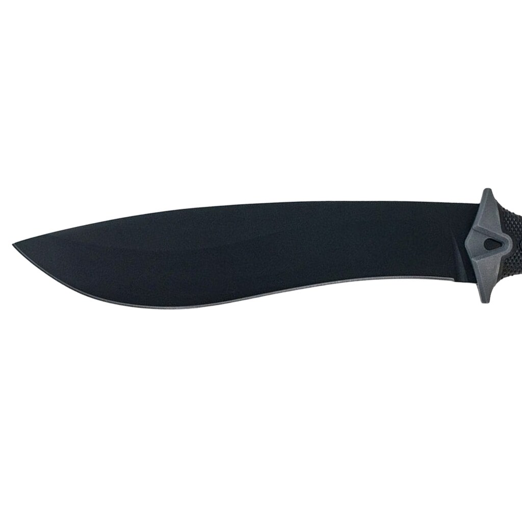 Maczeta Kershaw Camp 10