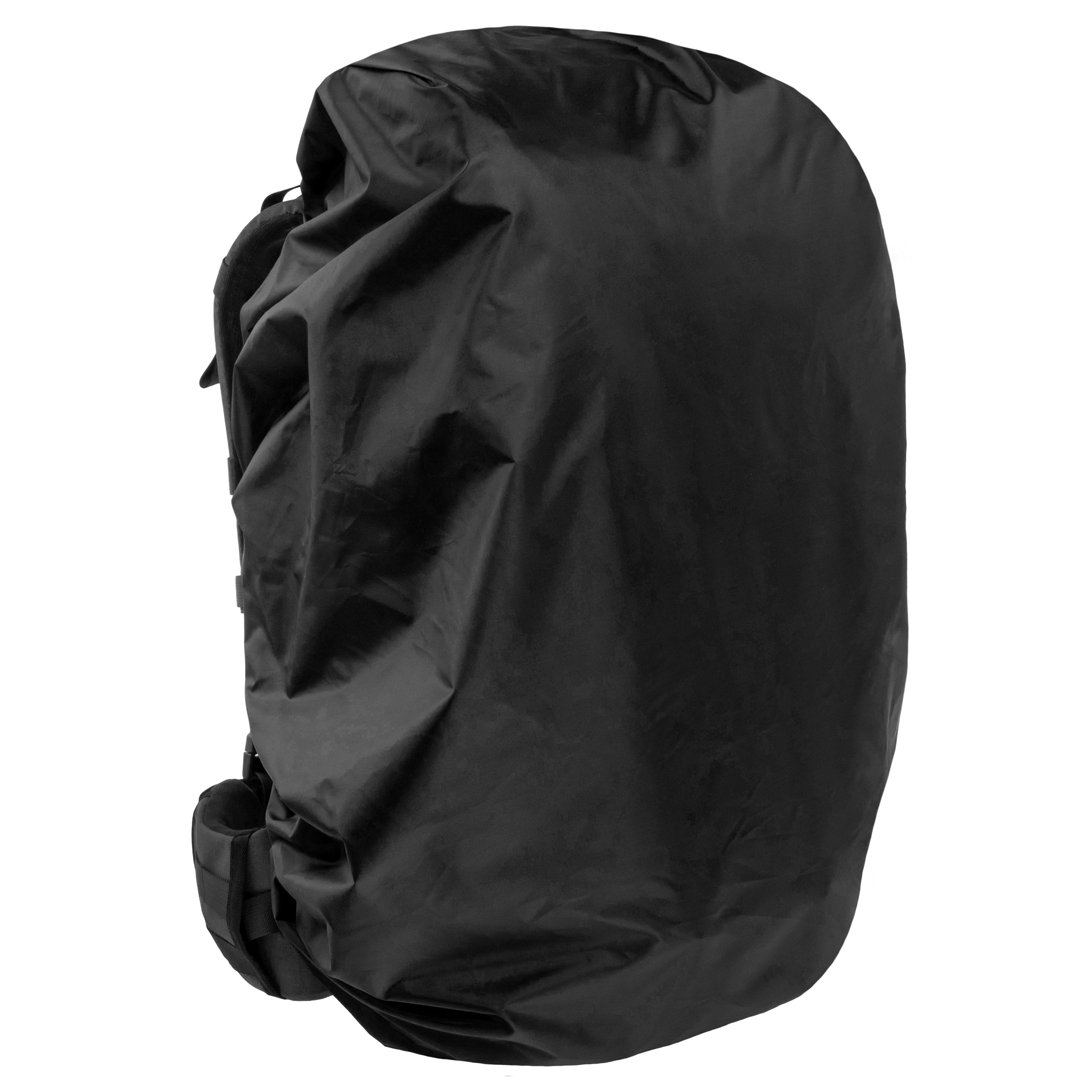 Plecak Wisport Zipper Fox 40 l Black