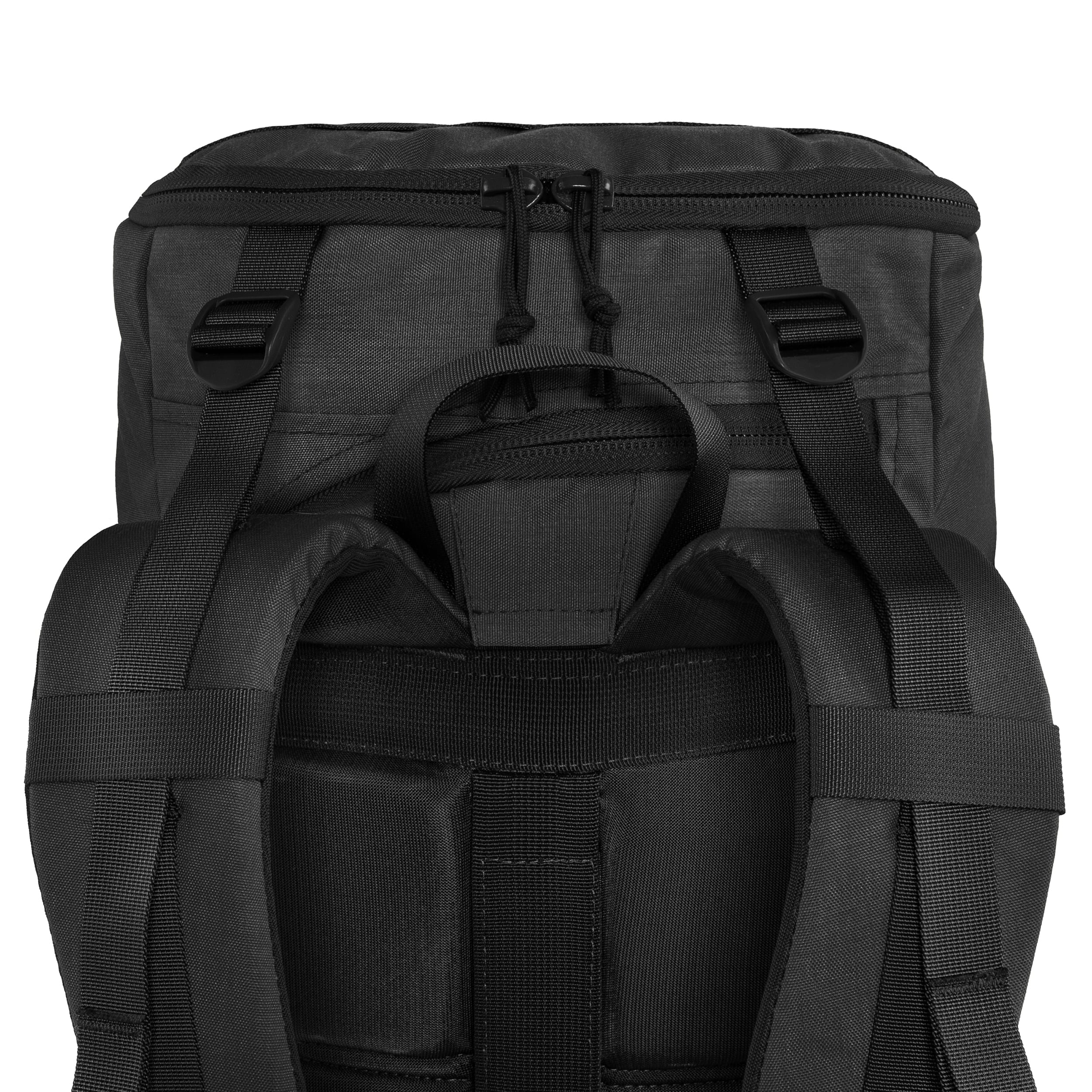 Plecak Wisport Zipper Fox 40 l Black