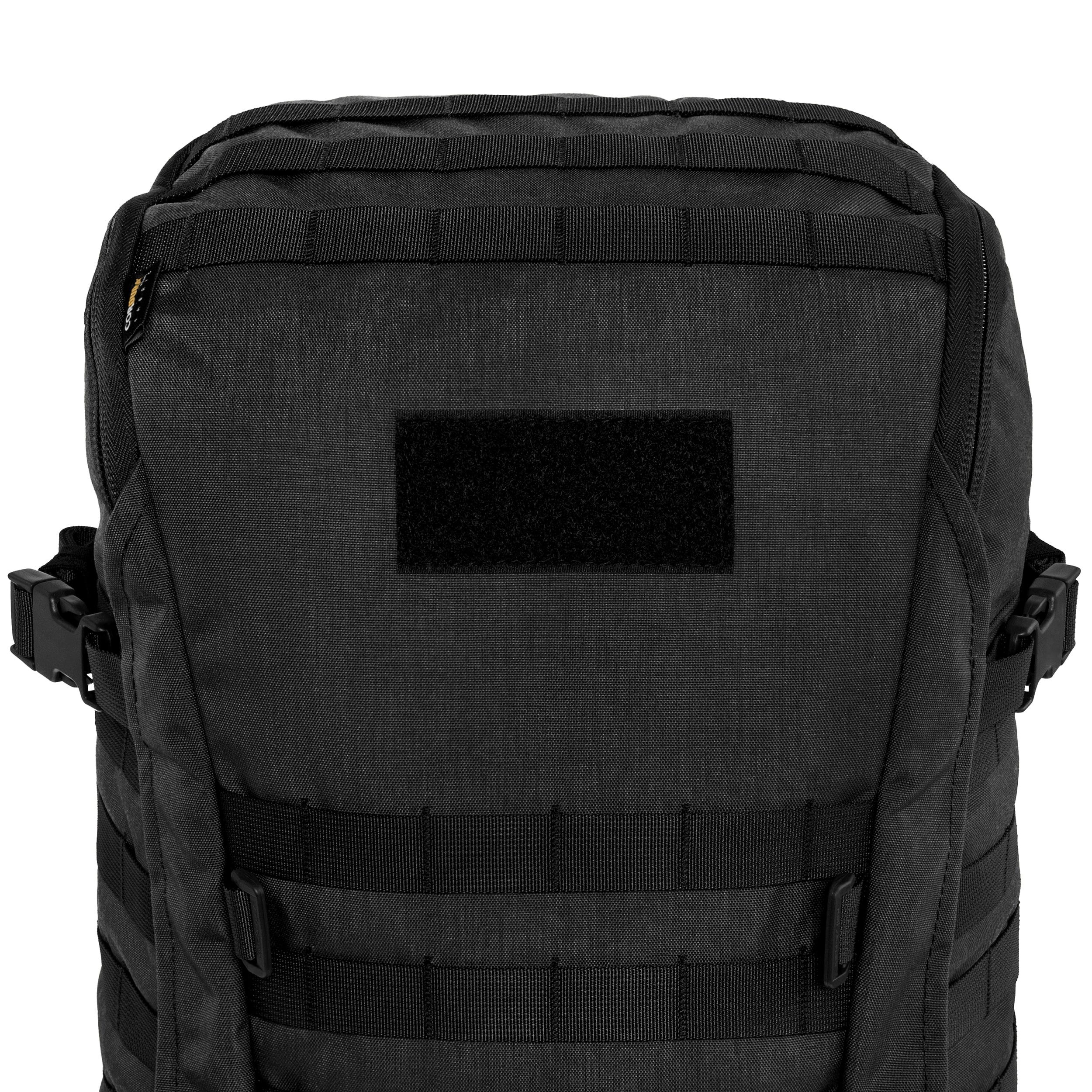 Plecak Wisport Zipper Fox 40 l Black
