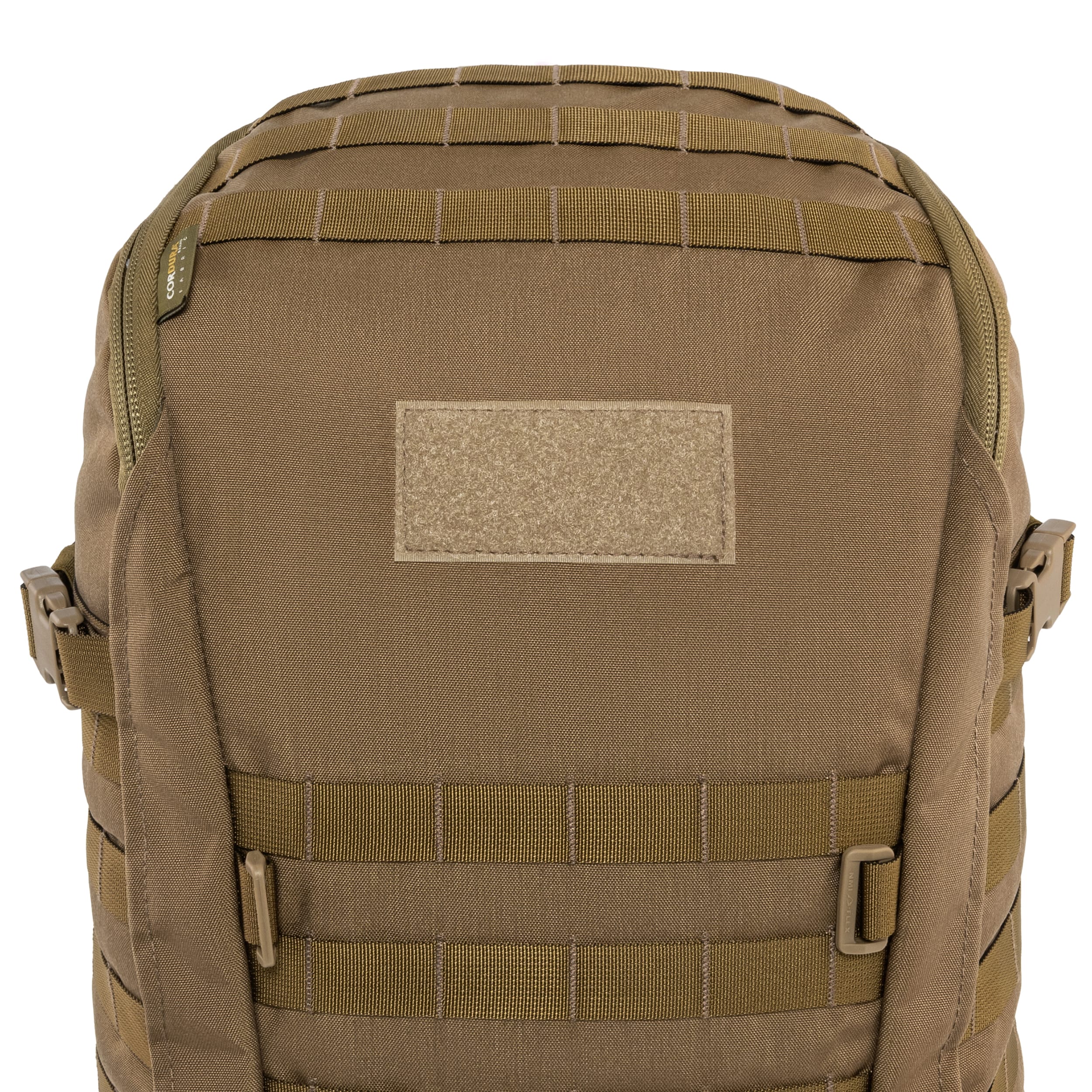Plecak Wisport Zipper Fox 40 l Coyote