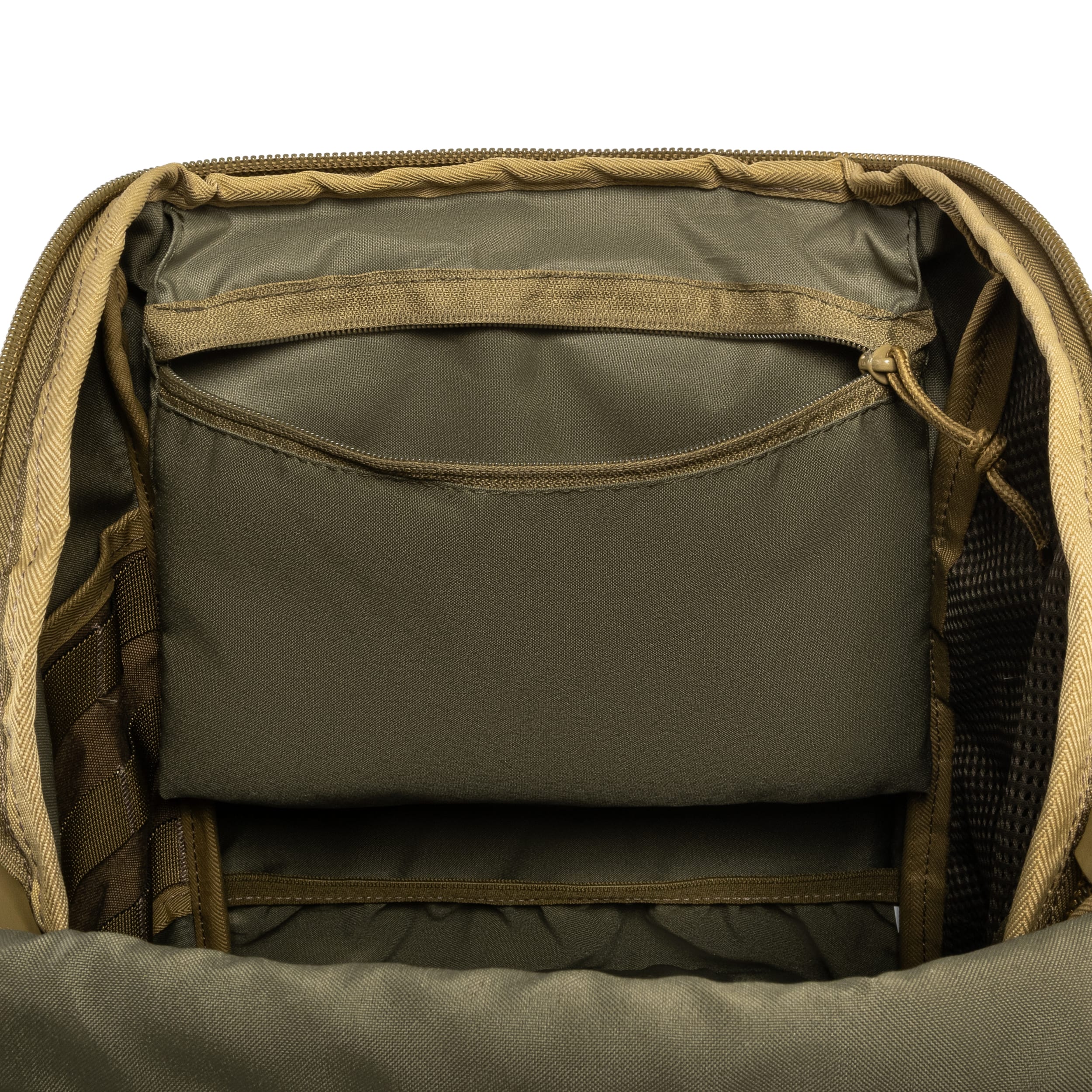Plecak Wisport Zipper Fox 40 l Coyote