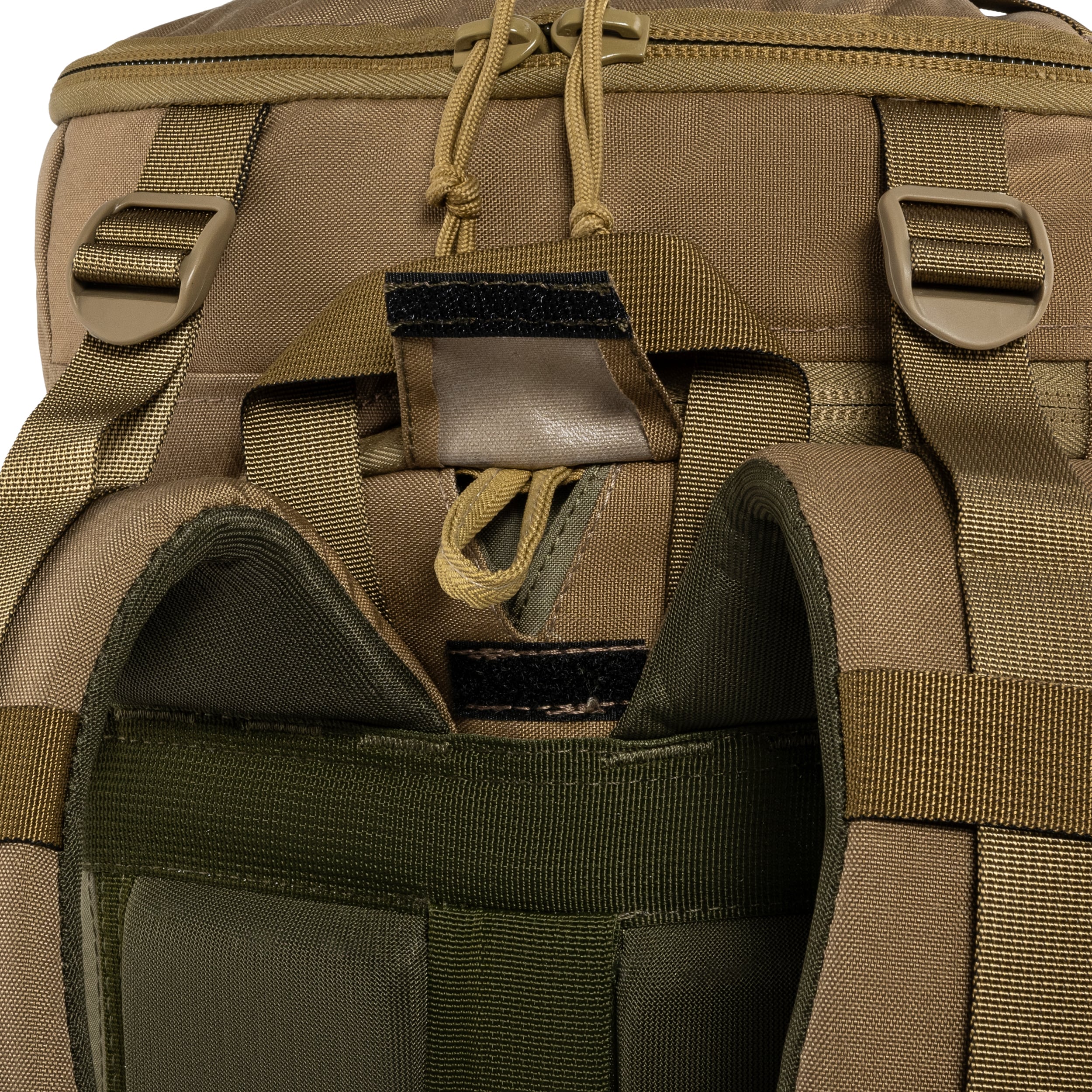 Plecak Wisport Zipper Fox 40 l Coyote