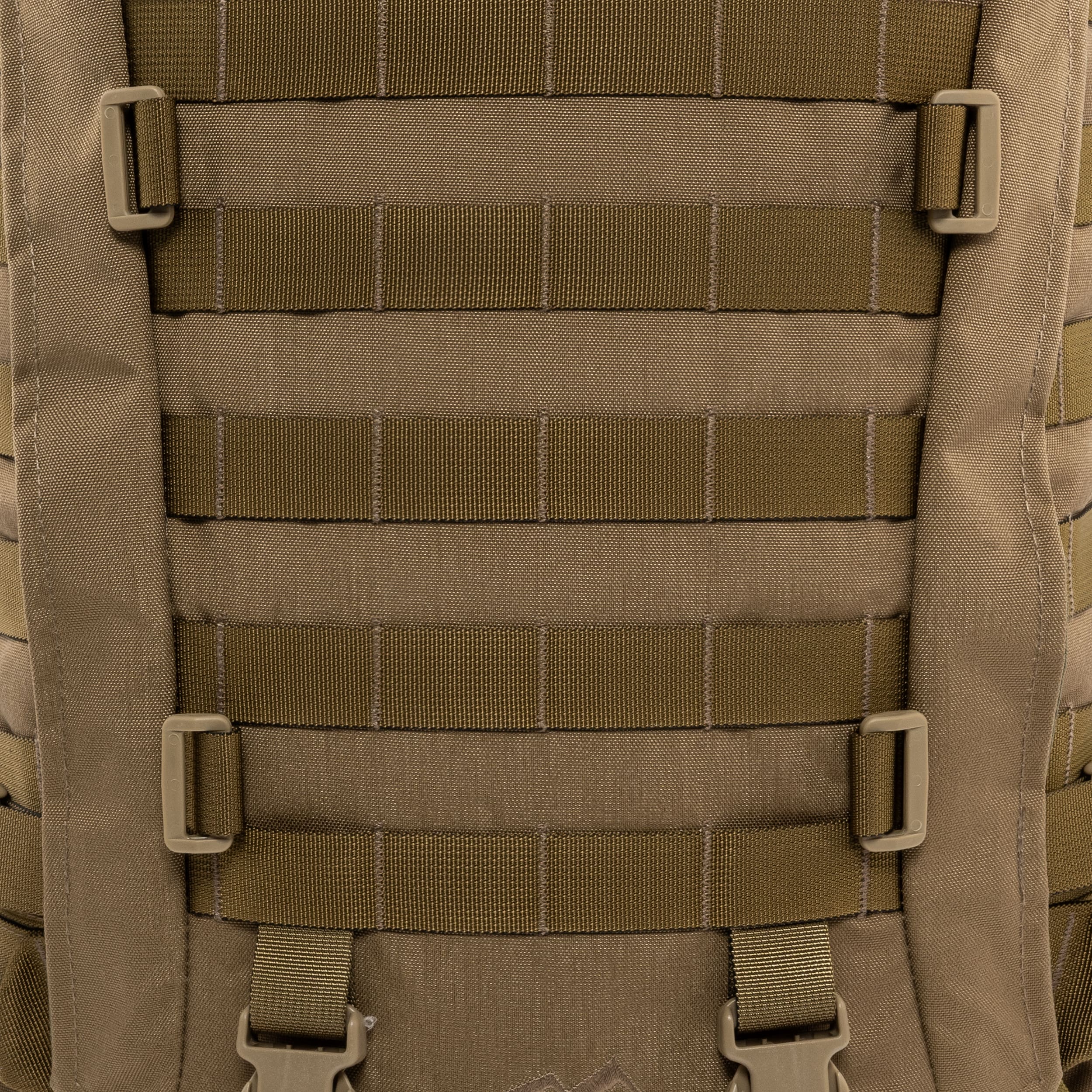 Plecak Wisport Zipper Fox 40 l Coyote