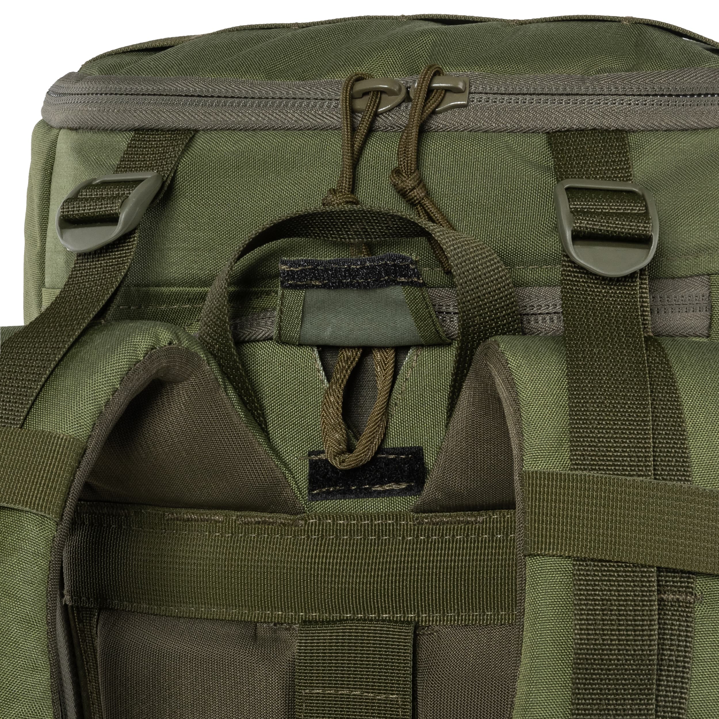 Plecak Wisport Zipper Fox 40 l Olive Green