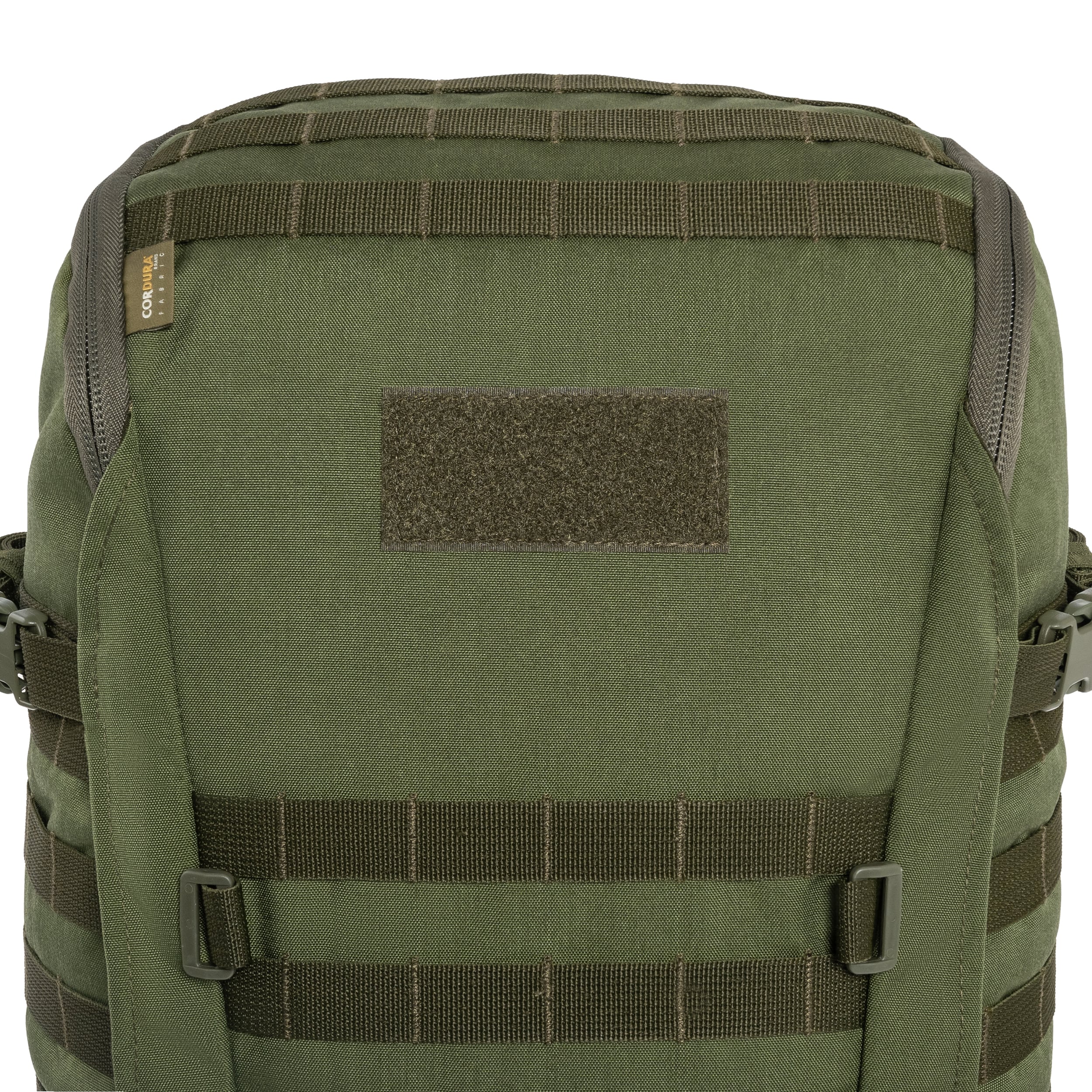 Plecak Wisport Zipper Fox 40 l Olive Green