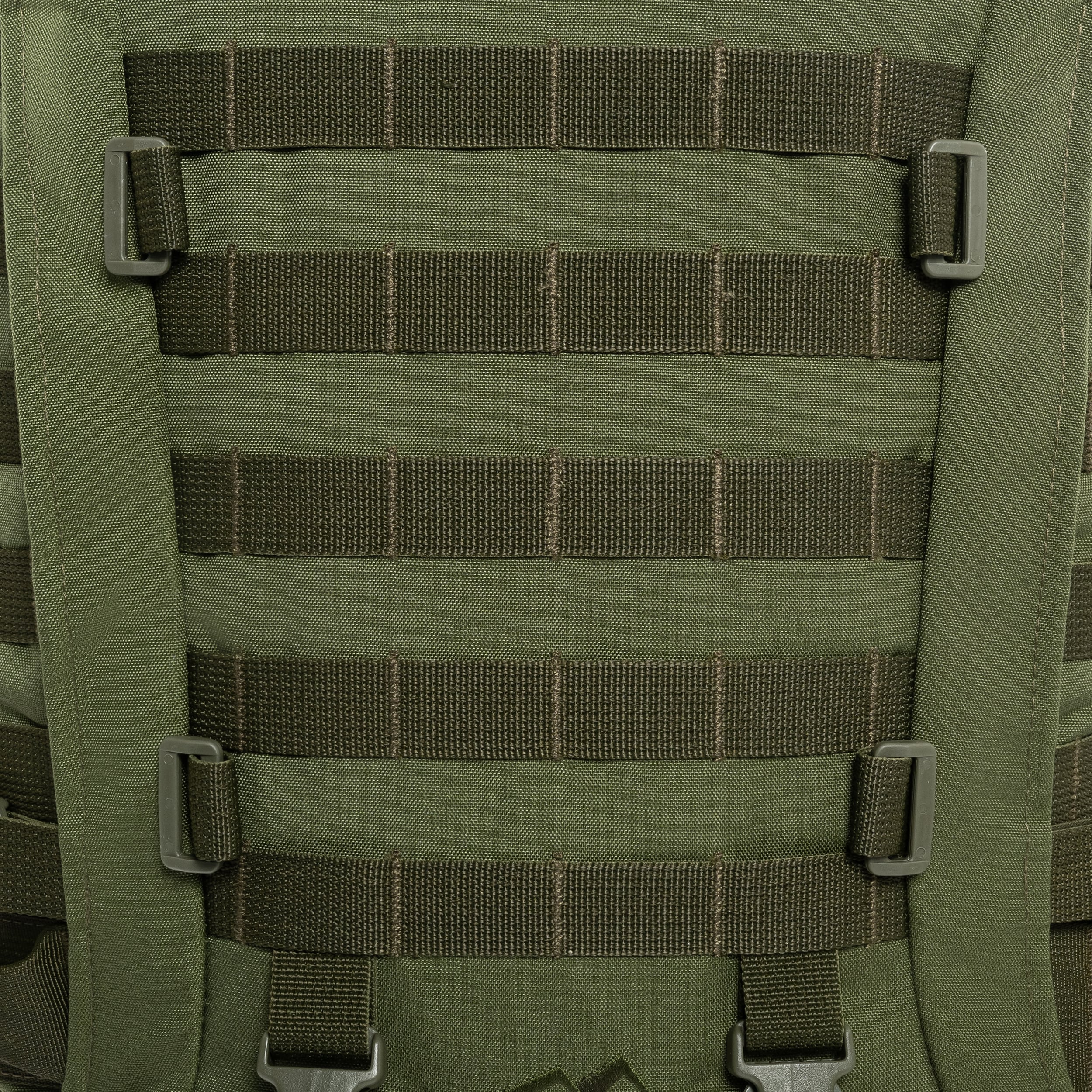 Plecak Wisport Zipper Fox 40 l Olive Green