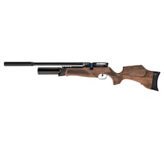 Wiatrówka BSA R12 CLX Bolt Action Walnut 4,5 mm