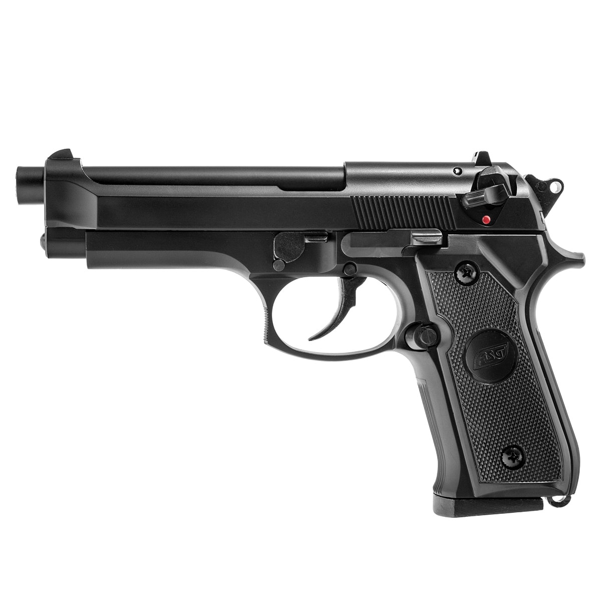 Pistolet ASG GG M92F - Black