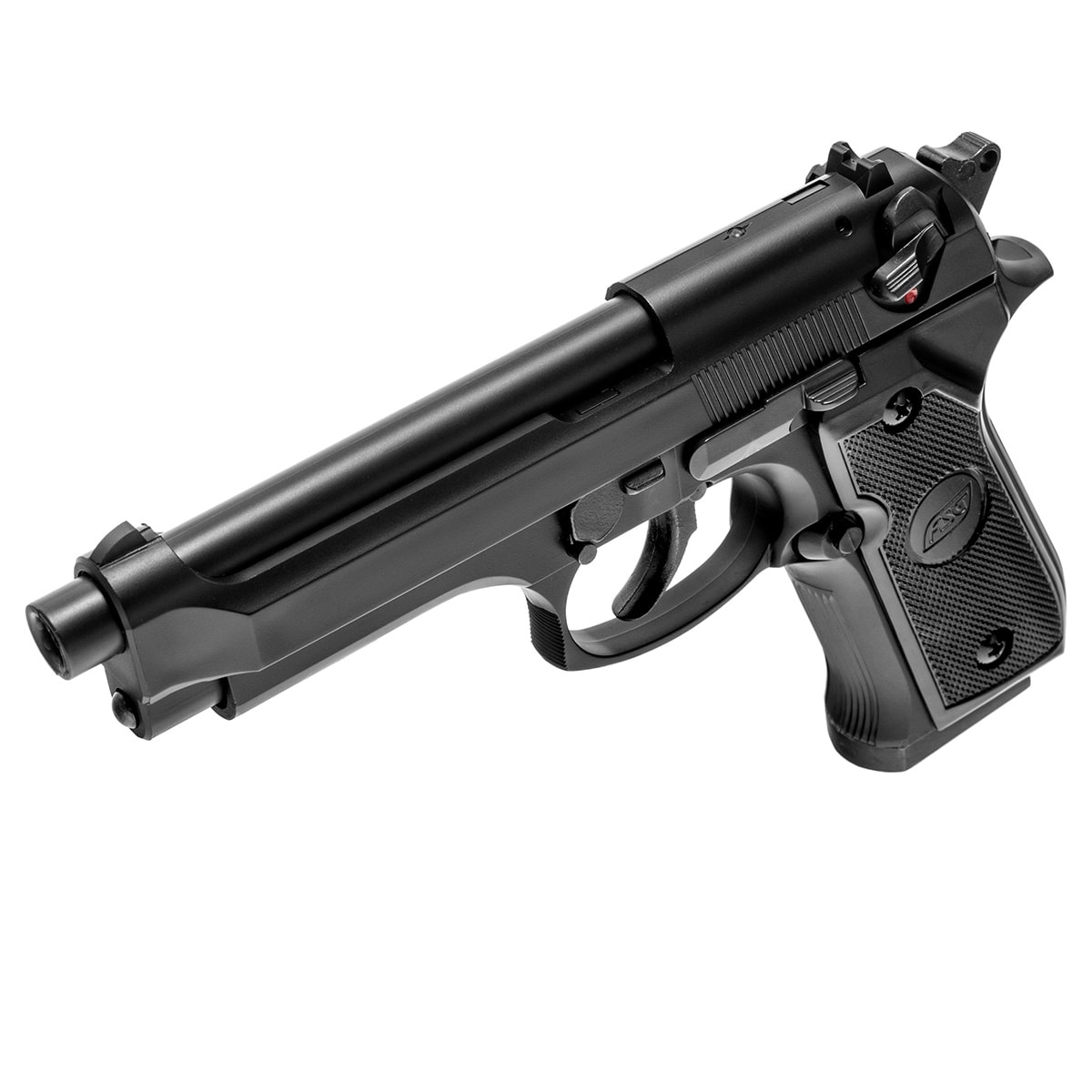 Pistolet ASG GG M92F - Black