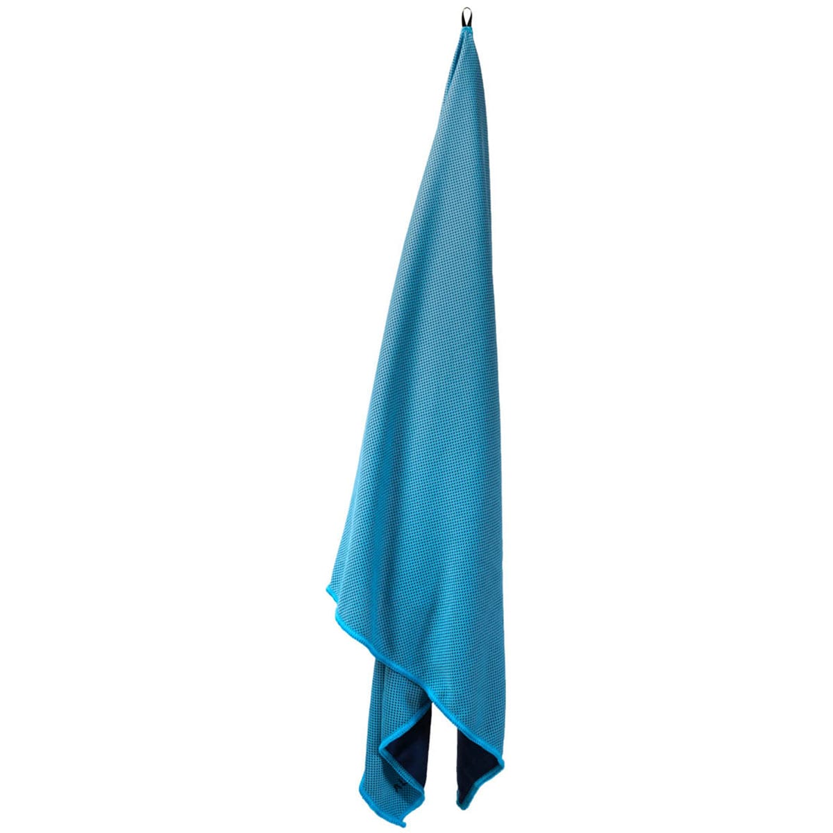 Ręcznik chłodzący Alpinus Antilla 50 x 100 cm - Niebieski