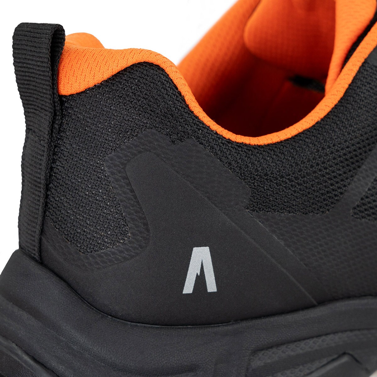 Alpinus Nevosa Trekking Boots - Black
