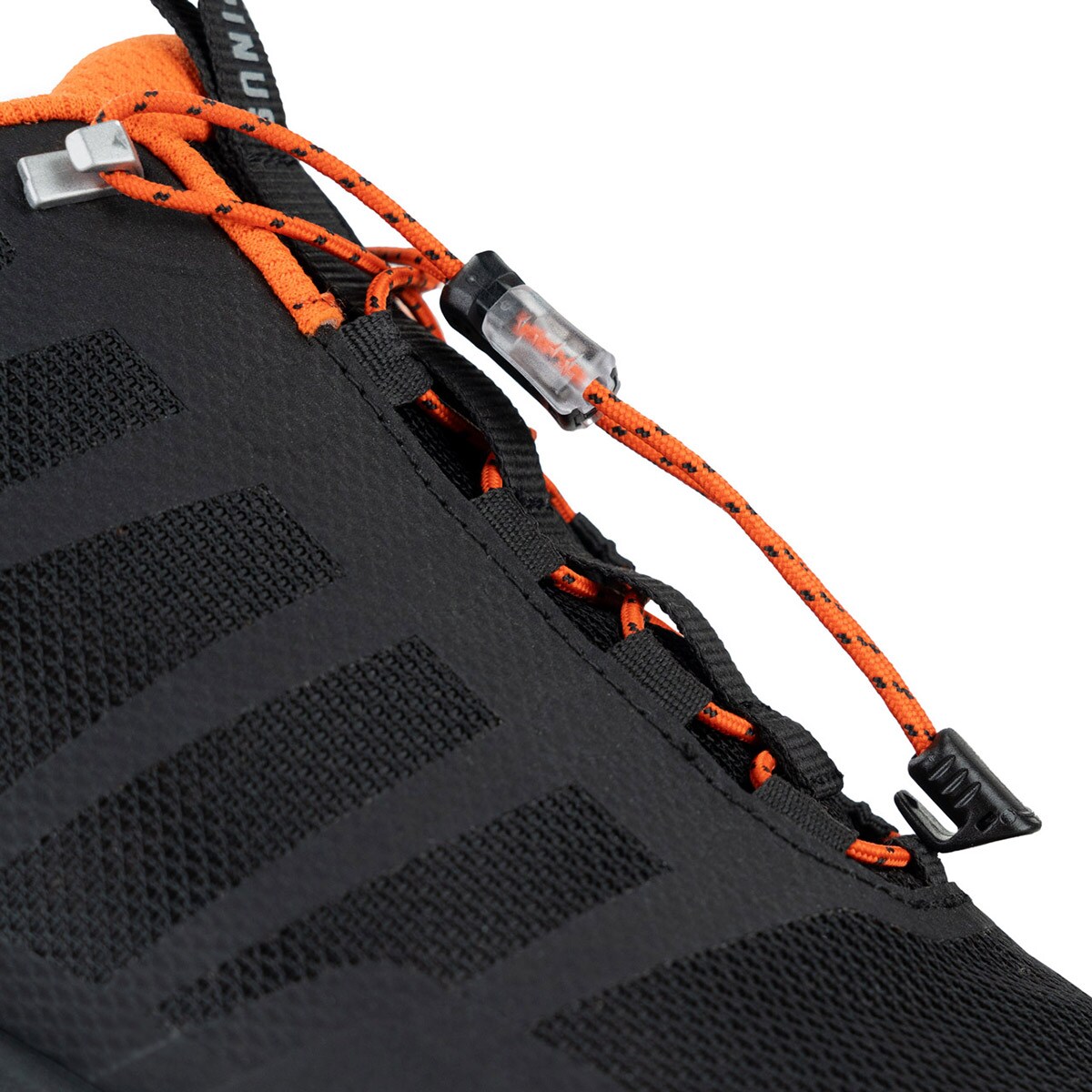 Alpinus Nevosa Trekking Boots - Black
