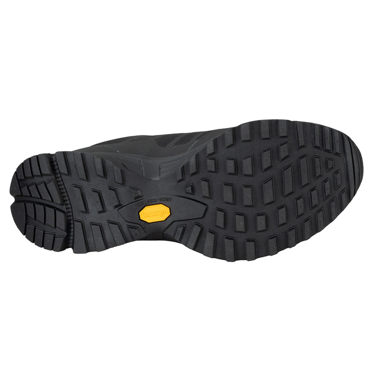 Alpinus Nevosa Trekking Boots - Black