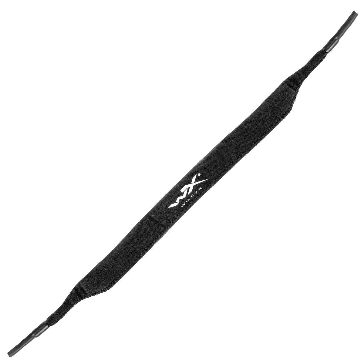 Ремінець для окулярів Wiley X Floating Leash Cord - Black