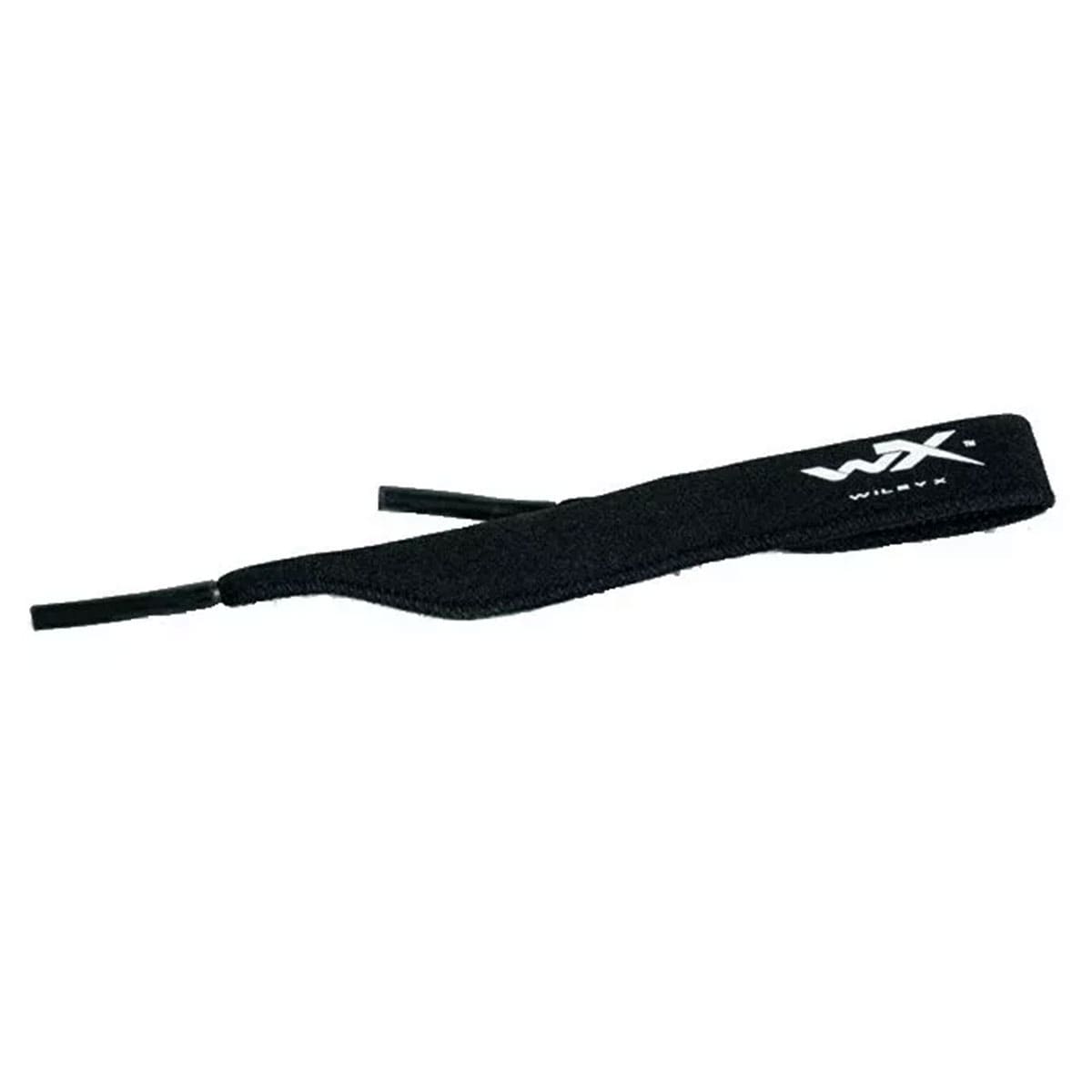 Ремінець для окулярів Wiley X Floating Leash Cord - Black