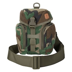 Torba Helikon Essential Kitbag 2,5 l - Woodland