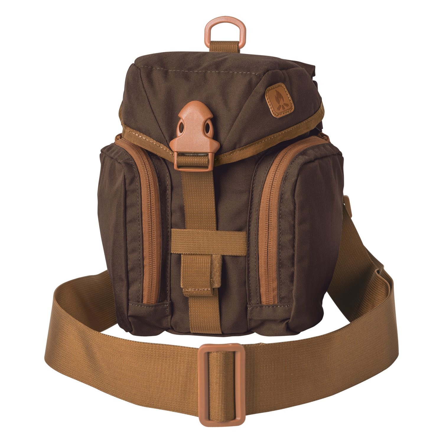 Torba Helikon-Tex Essential Kitbag 2,5 l - Earth Brown/Clay