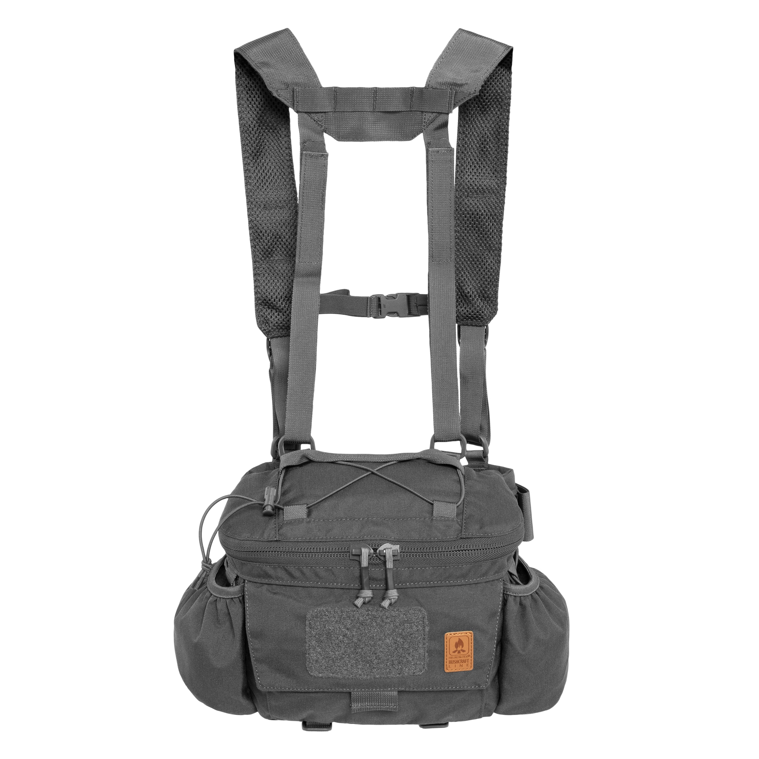 Torba biodrowa Helikon-Tex Foxtrot Mk2 5,5 l - Shadow Grey
