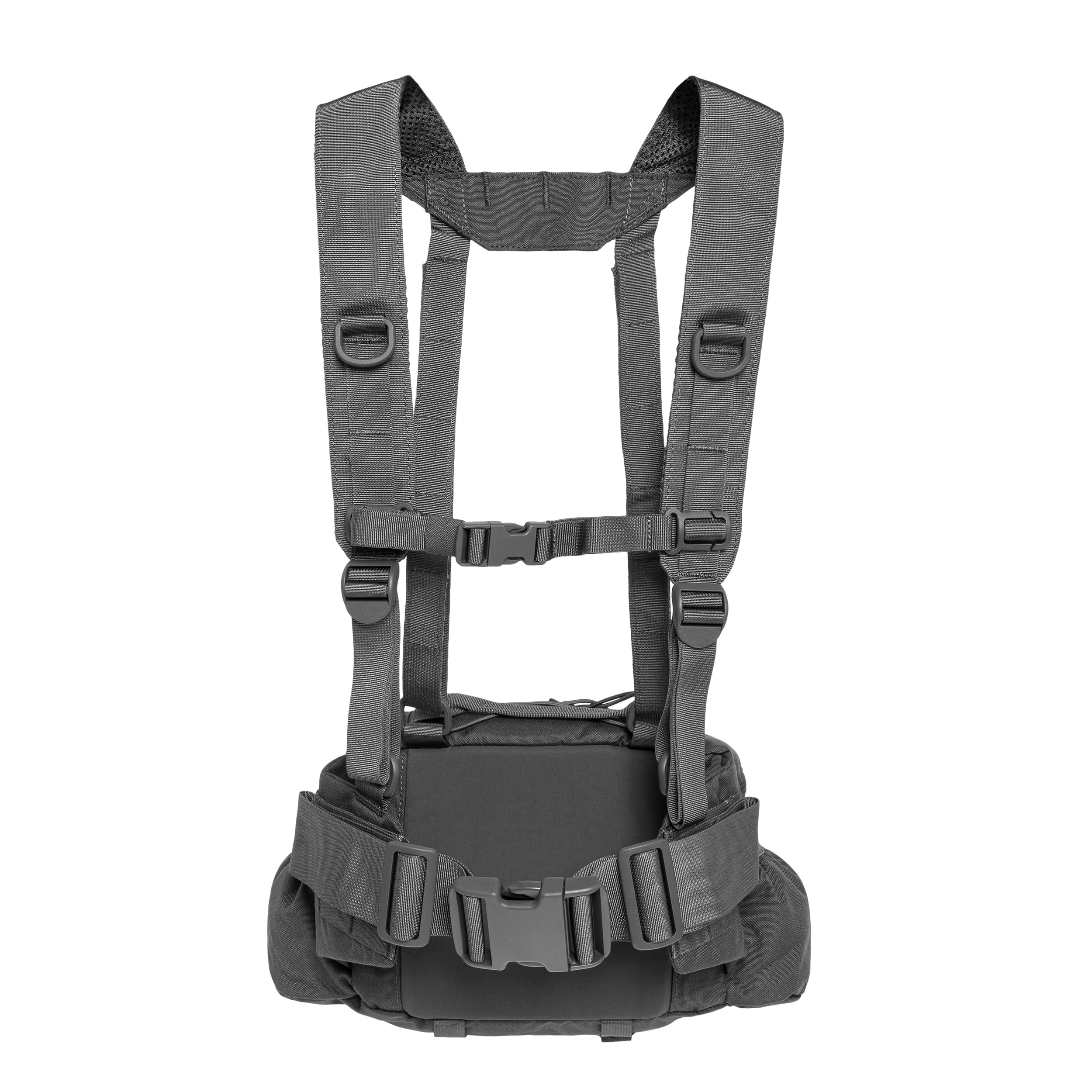 Torba biodrowa Helikon-Tex Foxtrot Mk2 5,5 l - Shadow Grey