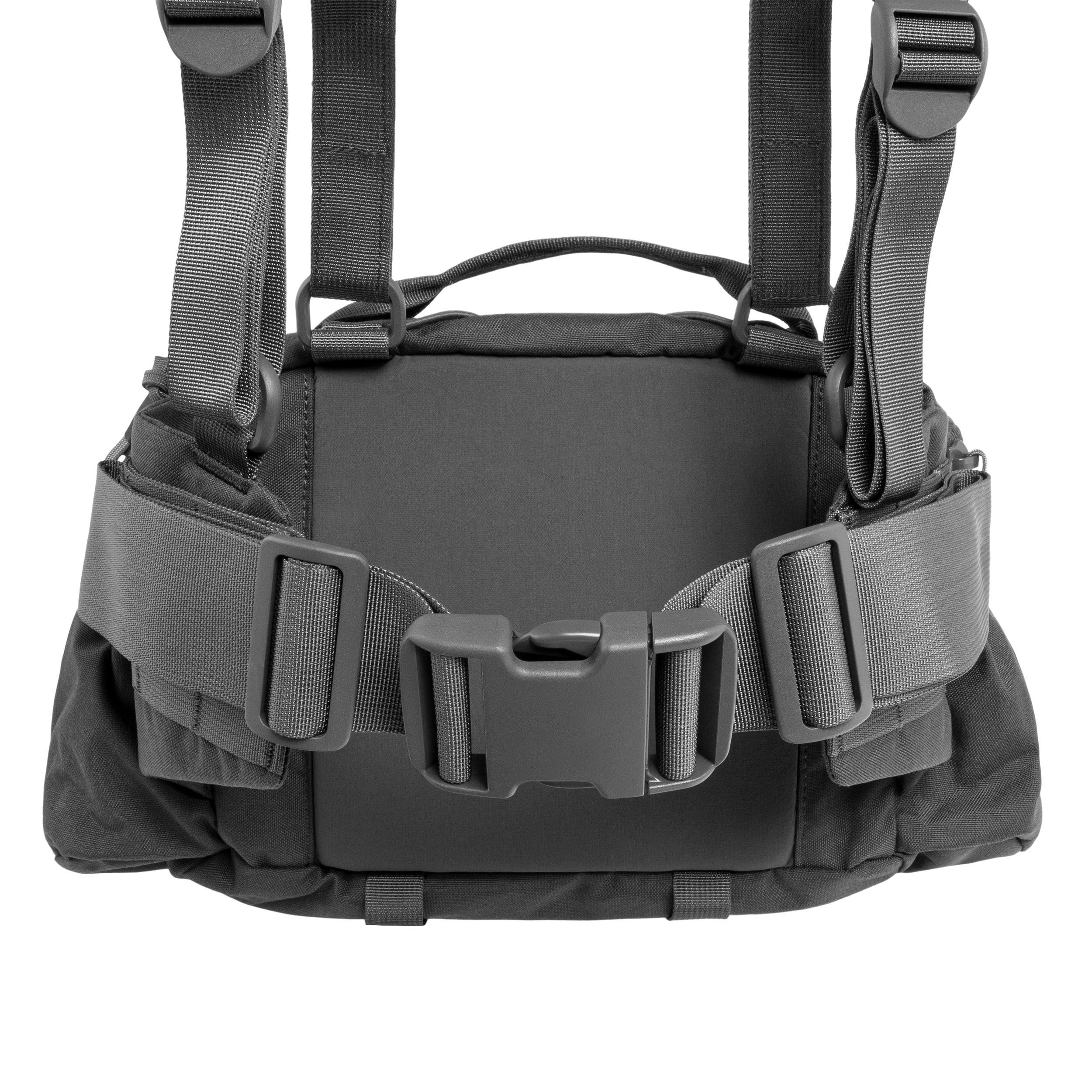Torba biodrowa Helikon-Tex Foxtrot Mk2 5,5 l - Shadow Grey