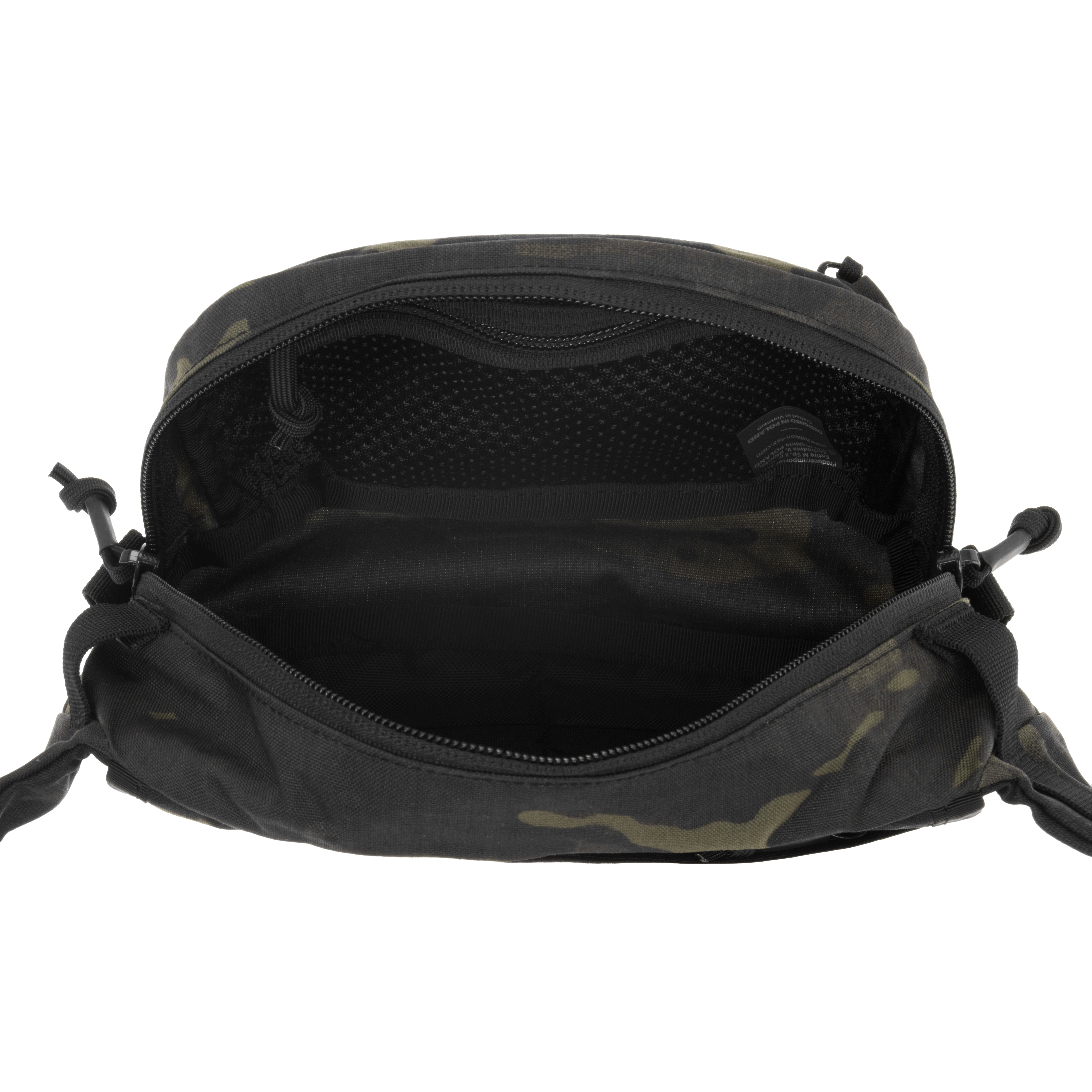 Nerka Helikon-Tex Possum - MultiCam Black