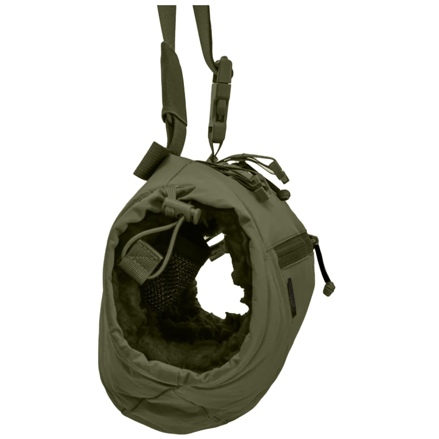Ocieplacz do rąk Helikon Frostbite - Olive Green