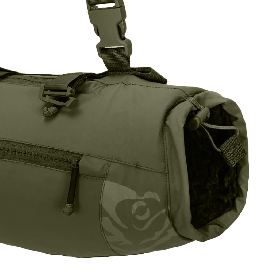 Ocieplacz do rąk Helikon Frostbite - Olive Green