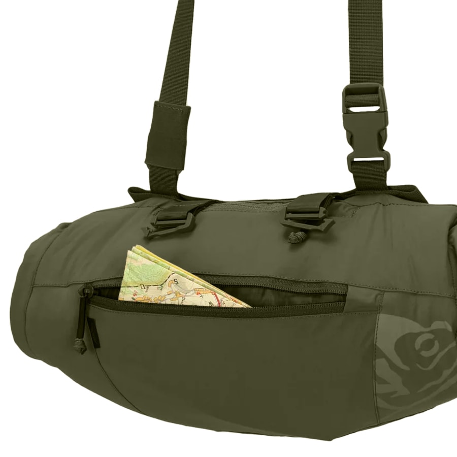 Ocieplacz do rąk Helikon Frostbite - Olive Green