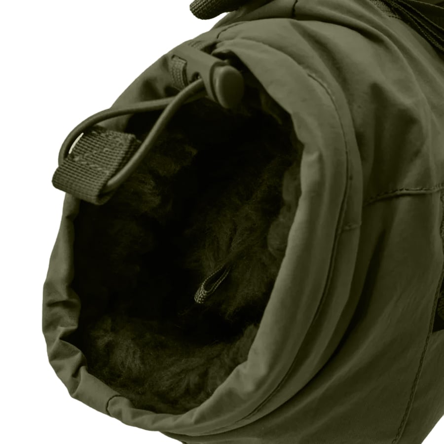 Ocieplacz do rąk Helikon Frostbite - Olive Green