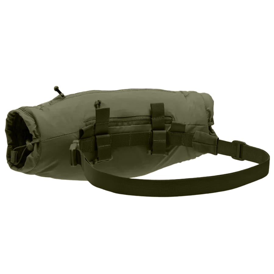Ocieplacz do rąk Helikon Frostbite - Olive Green