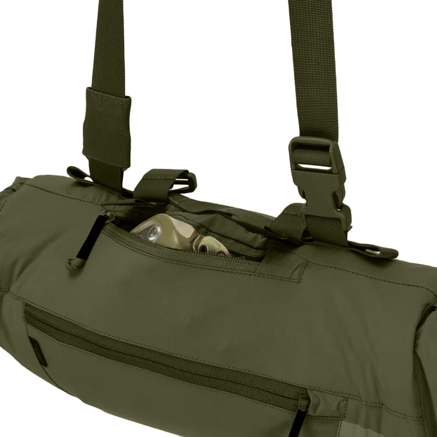 Ocieplacz do rąk Helikon Frostbite - Olive Green
