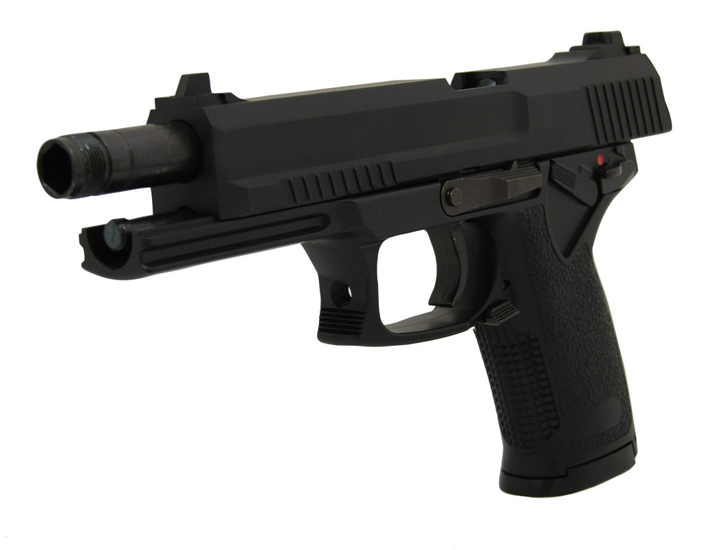 Pistolet ASG GG MK23 Special Operations