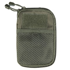 Підсумок Mil-Tec Molle Belt Office - Olive