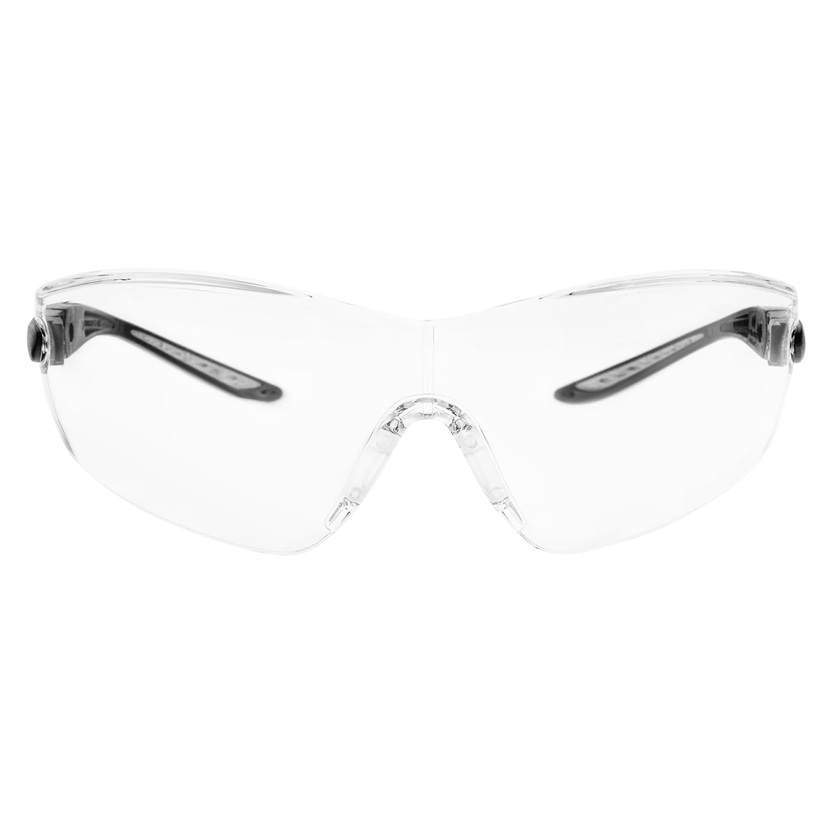 Тактичні окуляри Bolle Cobra - Clear