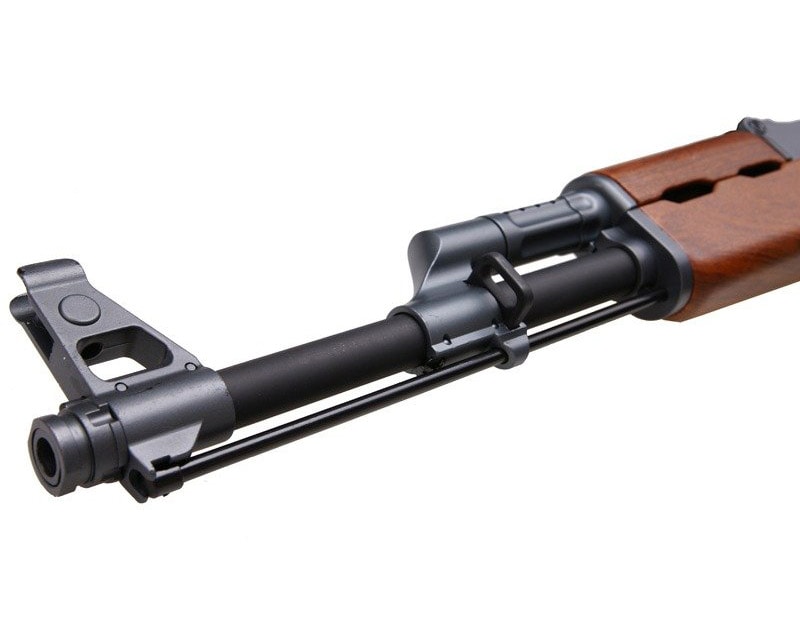 Karabinek szturmowy AEG AK47