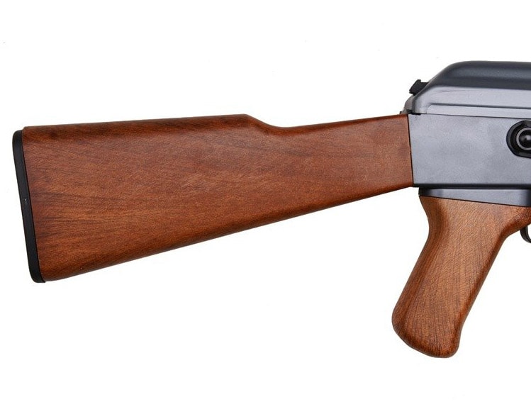 Karabinek szturmowy AEG AK47