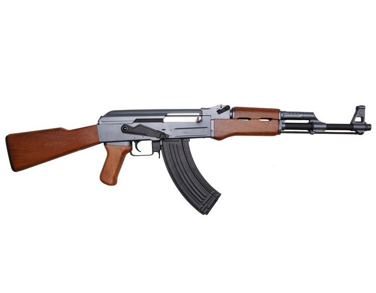 Karabinek szturmowy AEG AK47