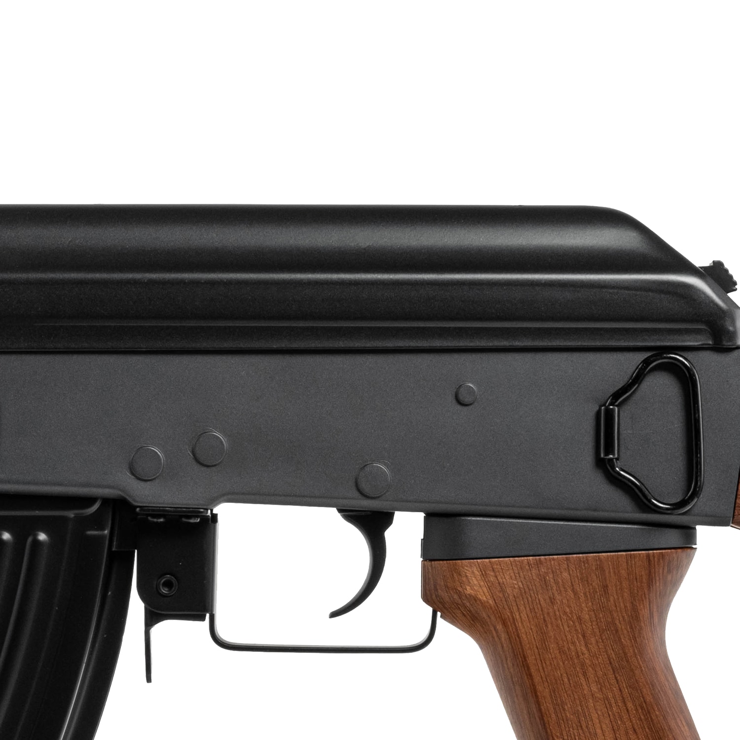 Karabinek szturmowy AEG AK47