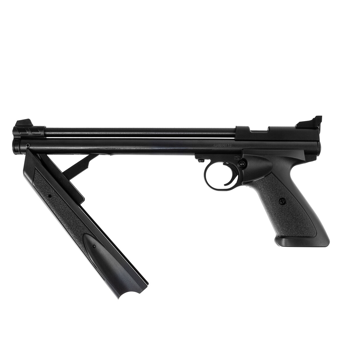 Wiatrówka Crosman P1322 5,5 mm