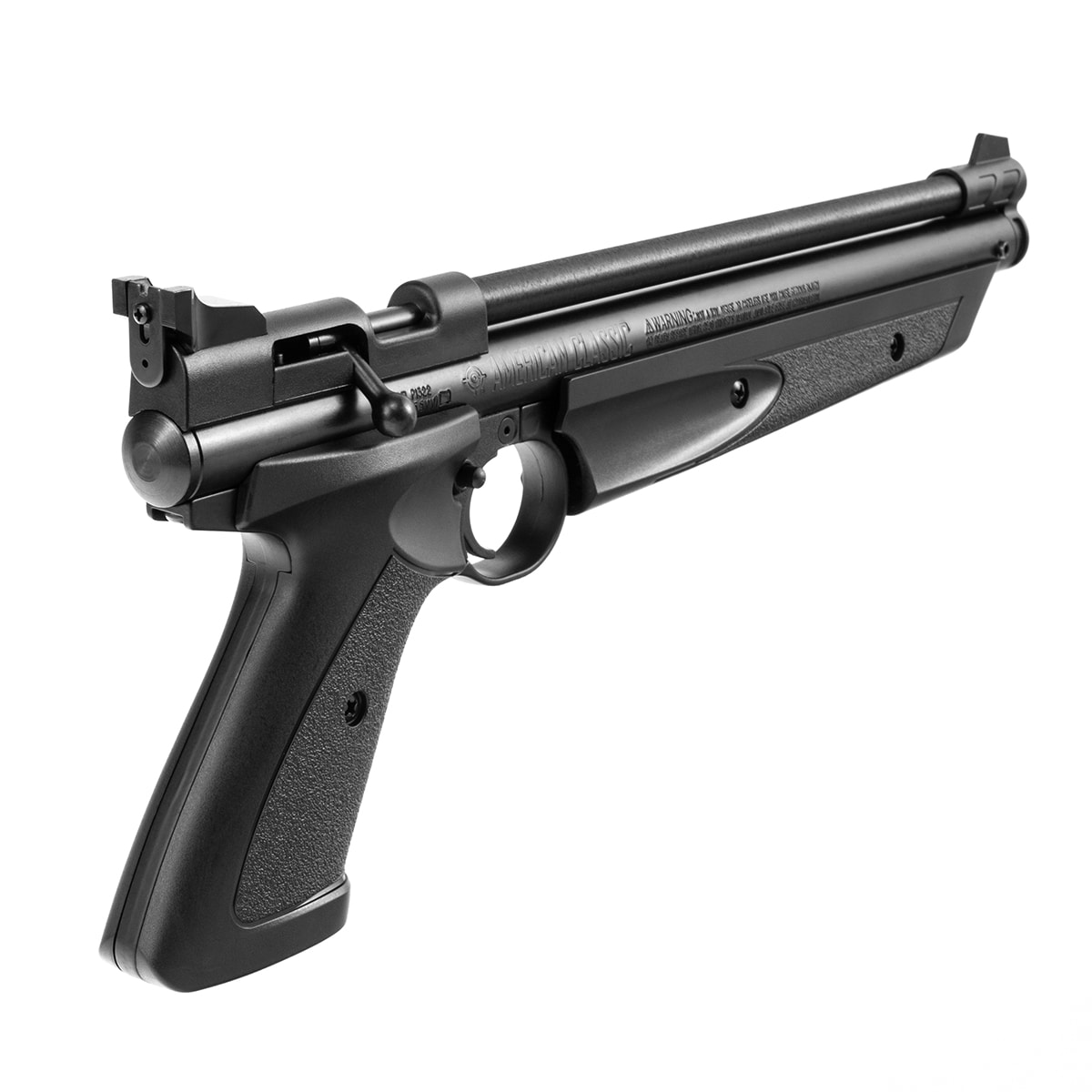 Wiatrówka Crosman P1322 5,5 mm