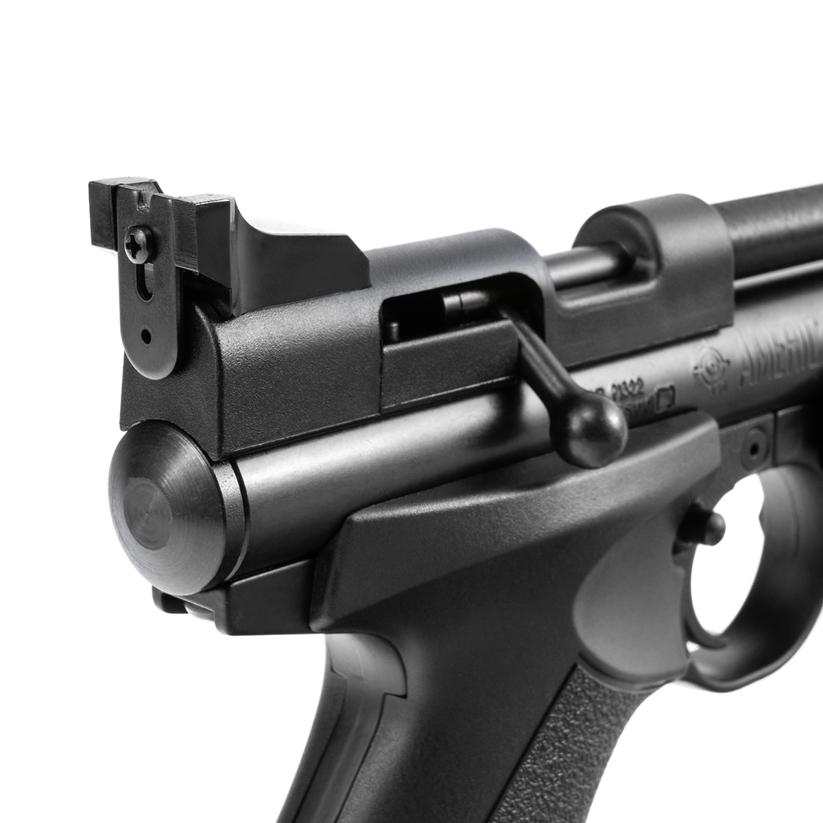 Wiatrówka Crosman P1322 5,5 mm