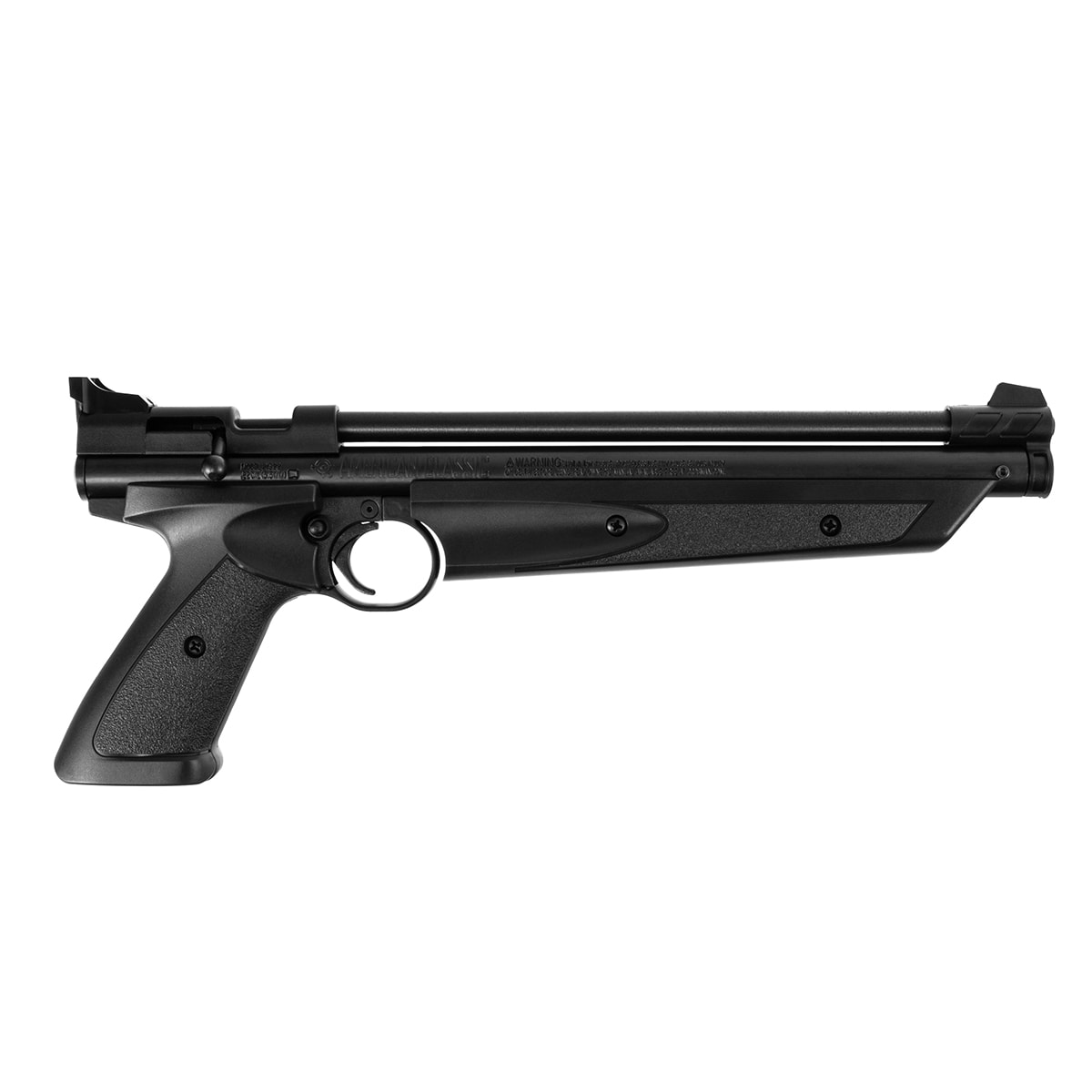 Wiatrówka Crosman P1322 5,5 mm