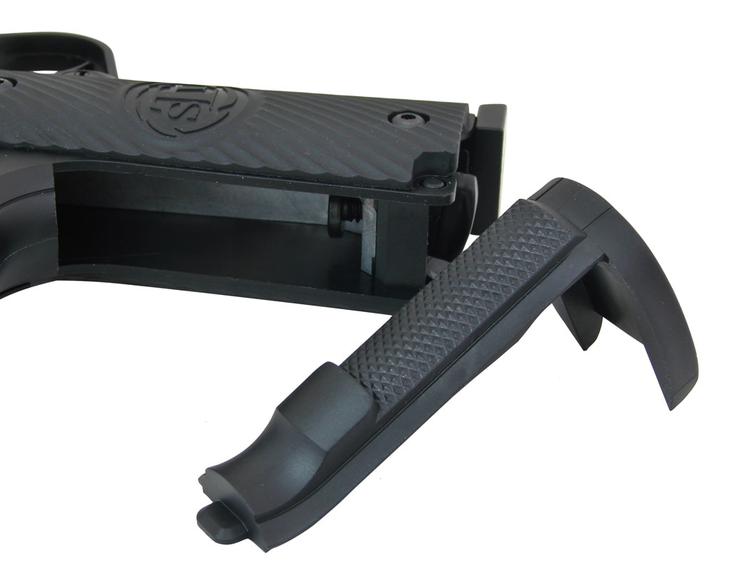 Pistolet ASG CO2 STI Duty One