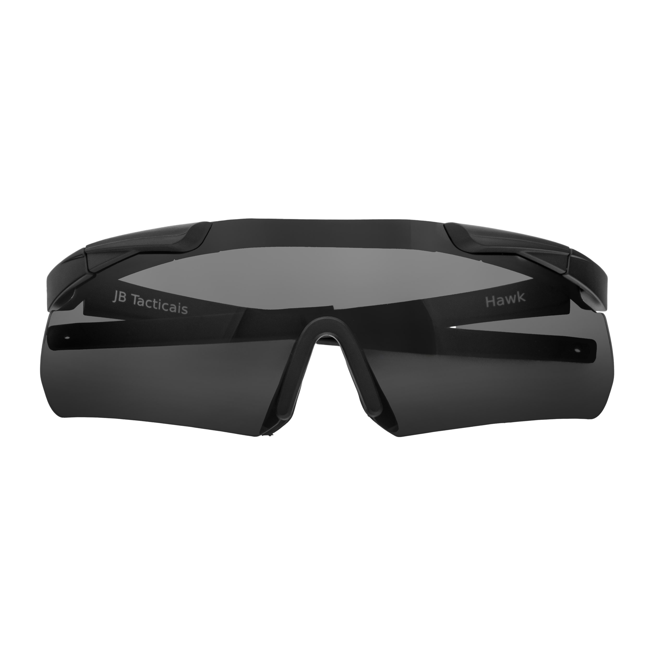 Тактичні окуляри JB Tacticals Antifog UV - Hawk