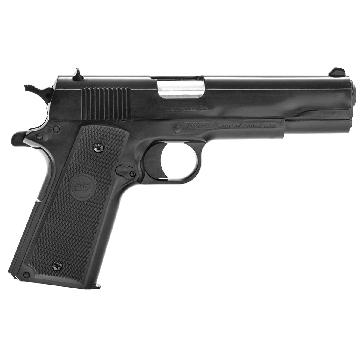 Пістолет ASG STI M1911 Classic