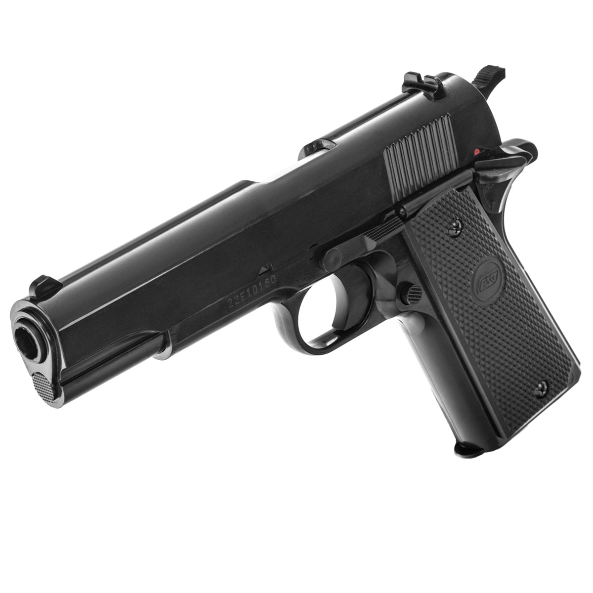 Пістолет ASG STI M1911 Classic